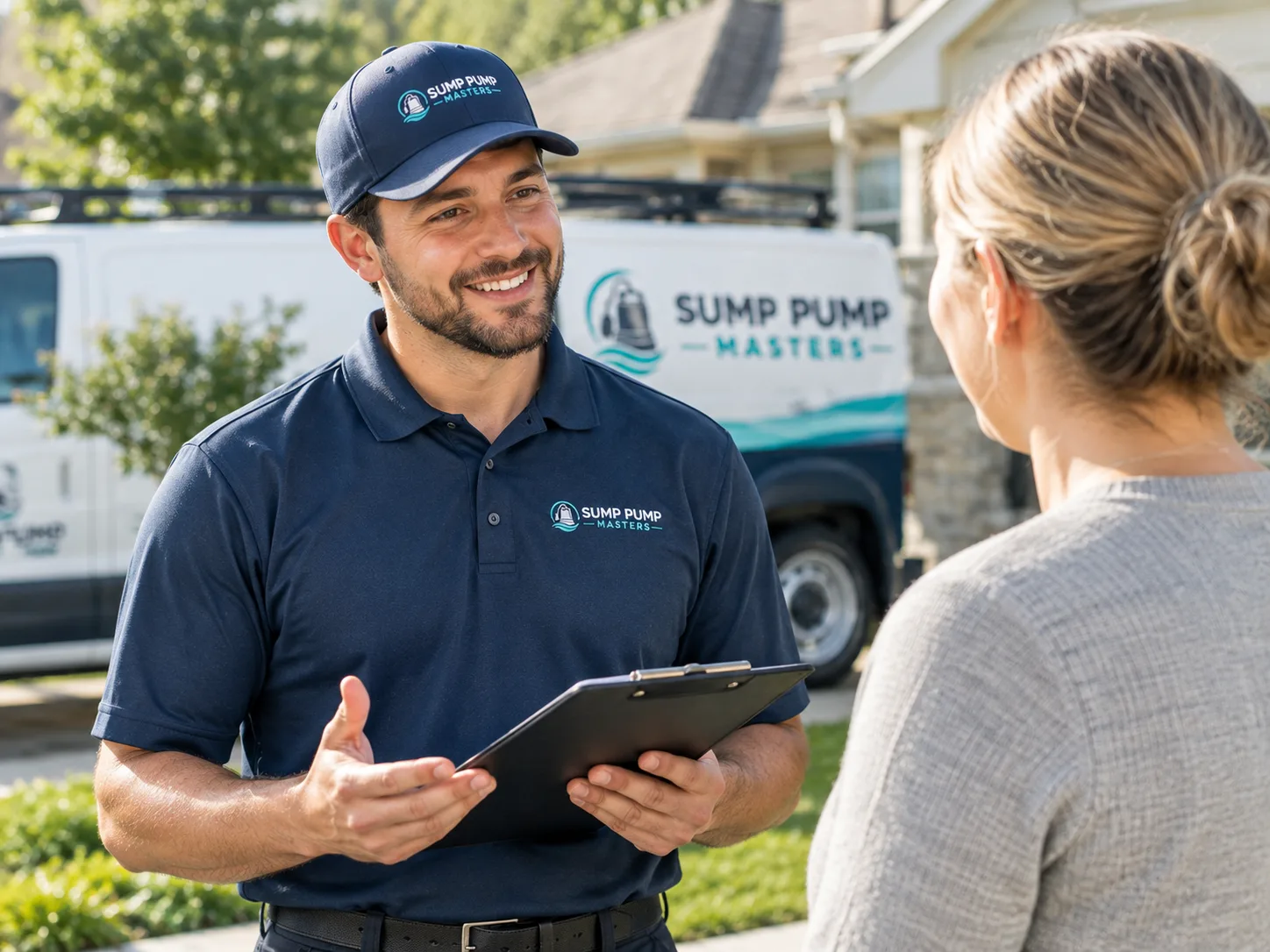 Sump Pump Repair Alton, IA FAQs